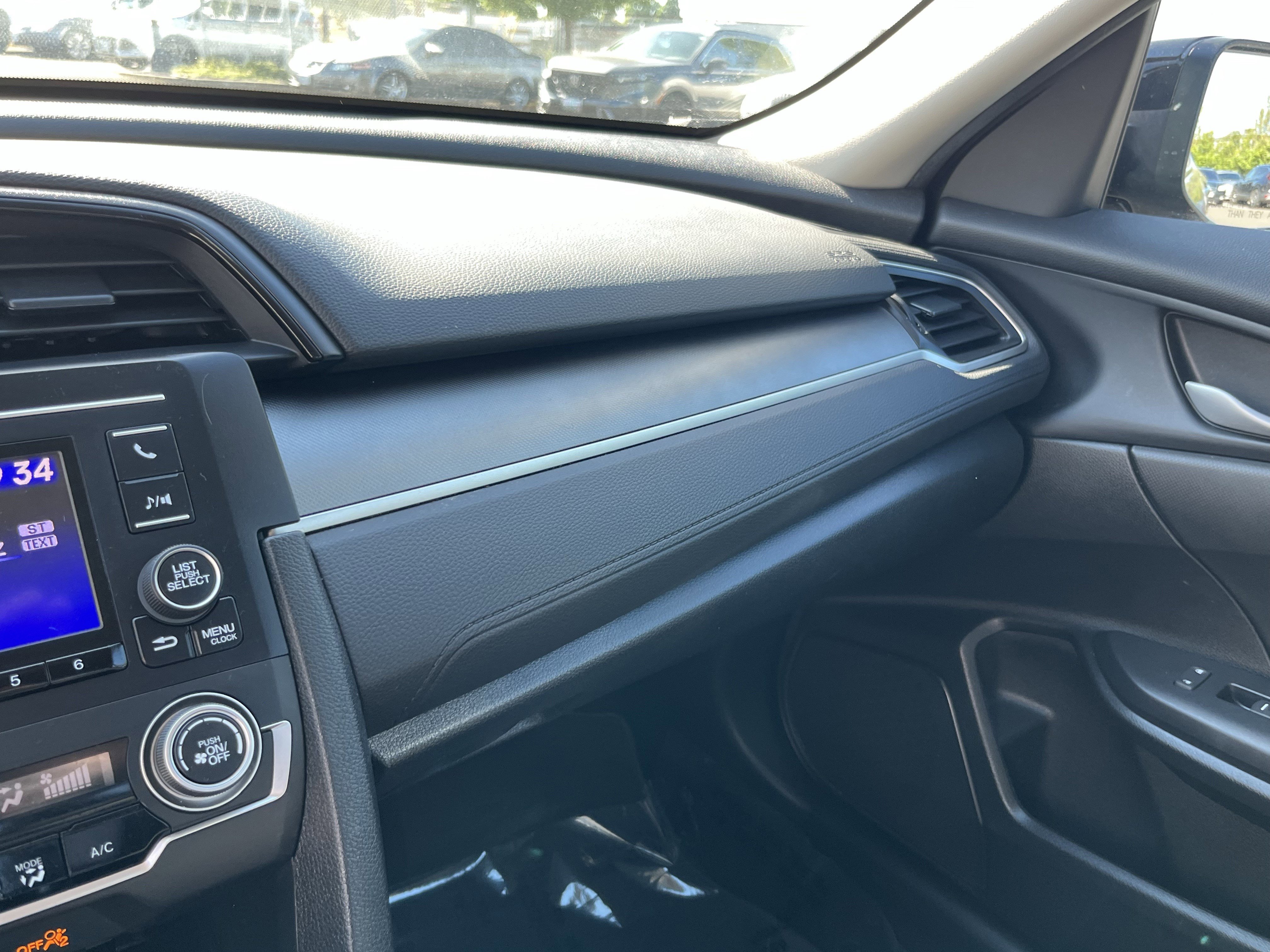 Used 2016 Honda Civic LX image 23