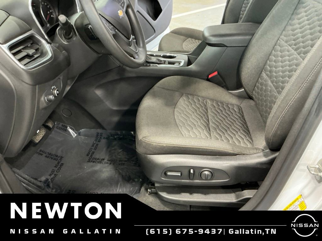 Used 2020 Chevrolet Equinox LT FWD image 7