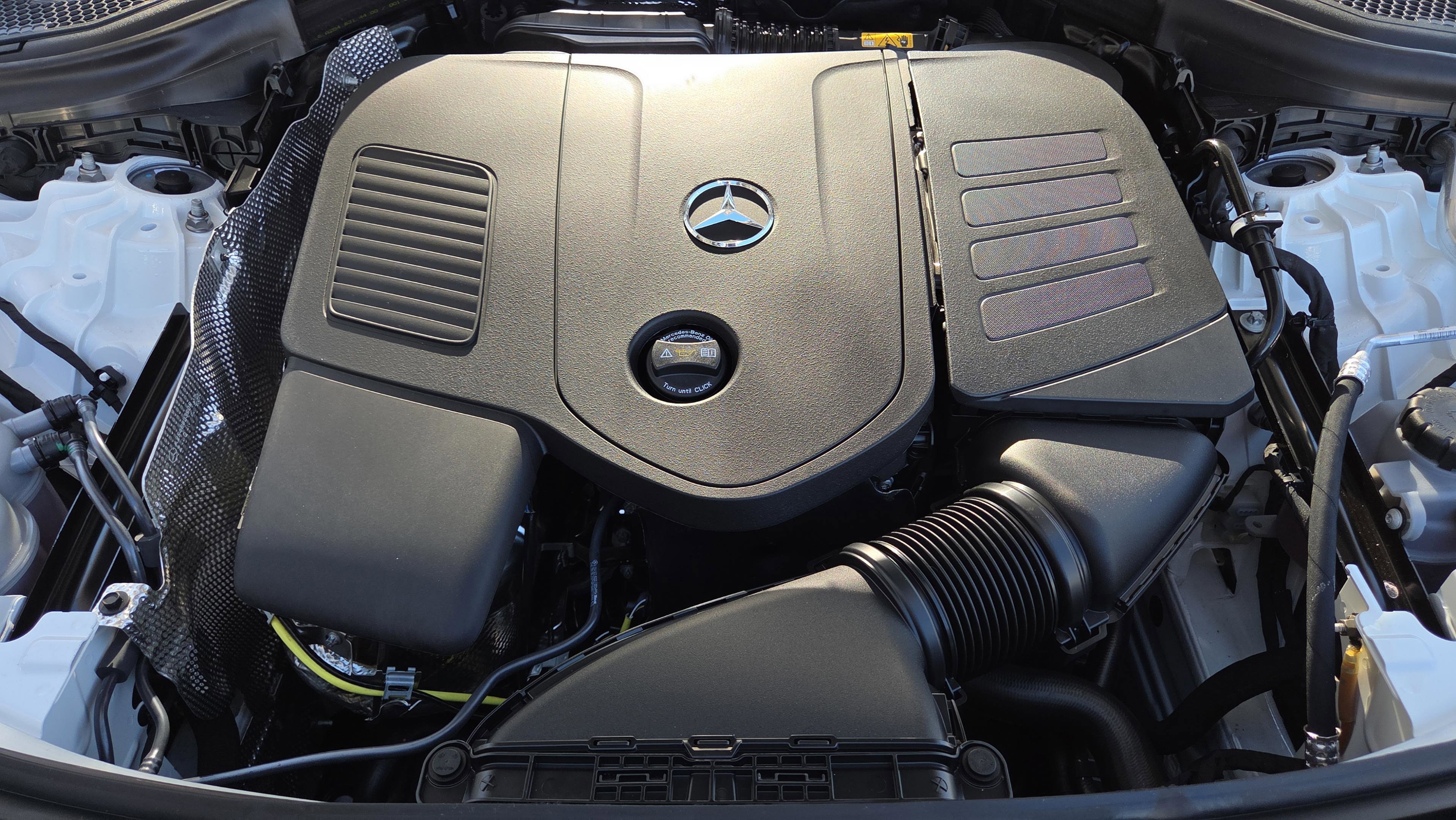 New 2026 Mercedes-Benz GLC 300 image 25