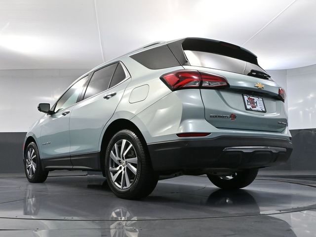 Used 2022 Chevrolet Equinox Premier image 53