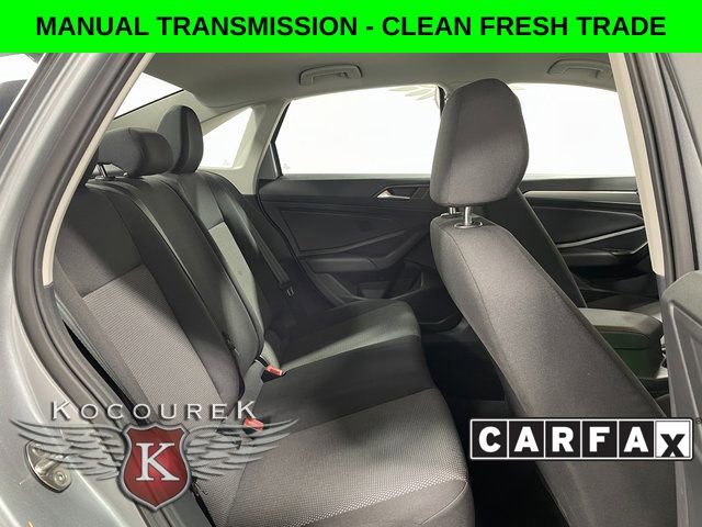 Used 2021 Volkswagen Jetta S image 21