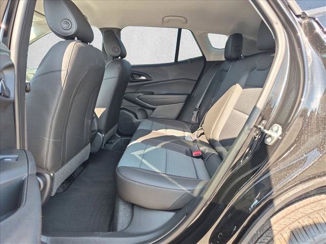 New 2026 Chevrolet Trax LT w/ Driver Confidence Package FWD image 14