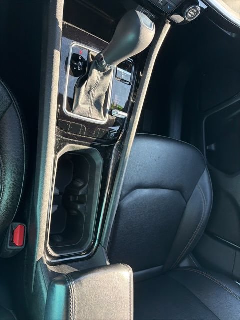 Used 2024 Jeep Compass Limited AWD/4WD image 36