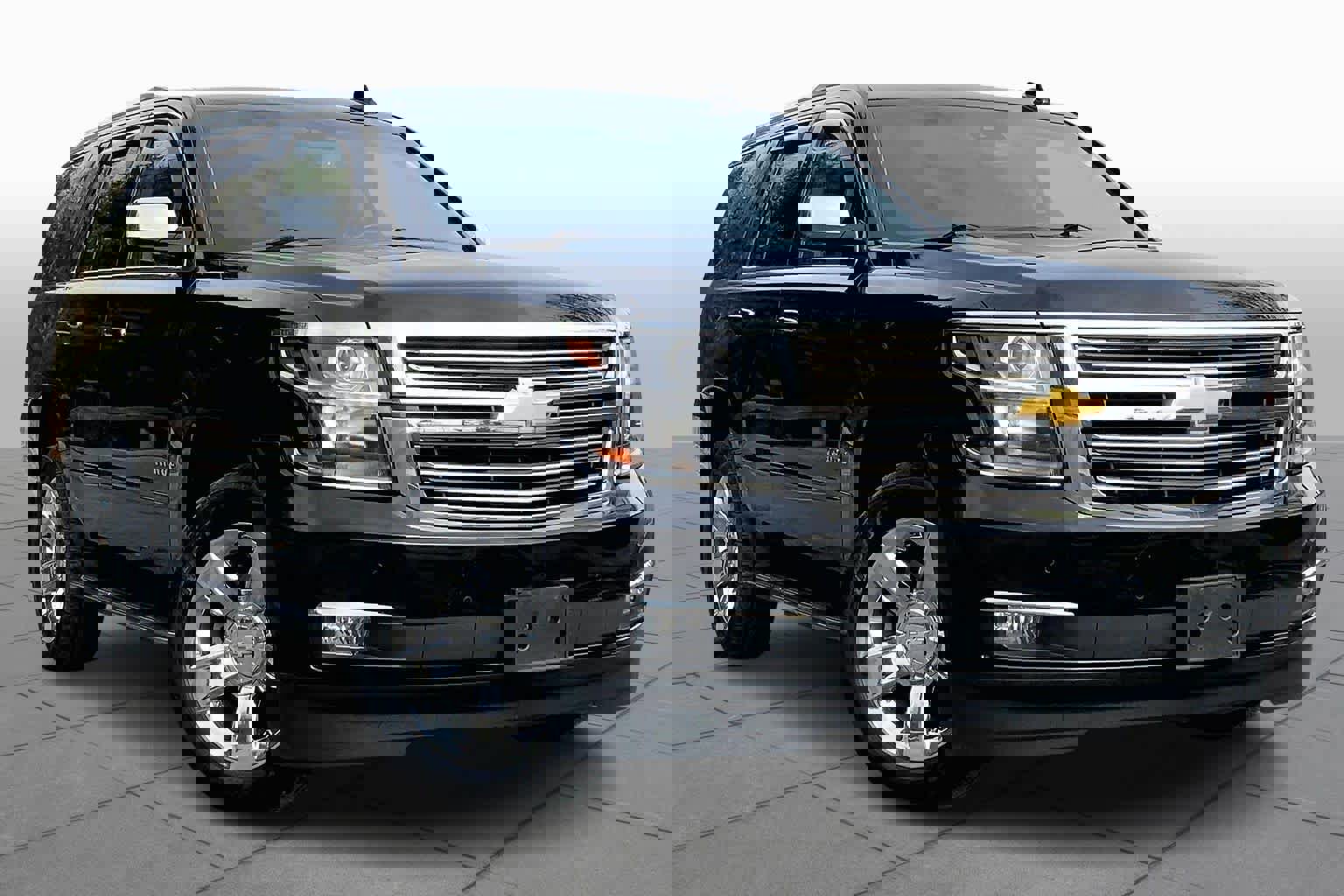 Used 2019 Chevrolet Tahoe Premier image 2