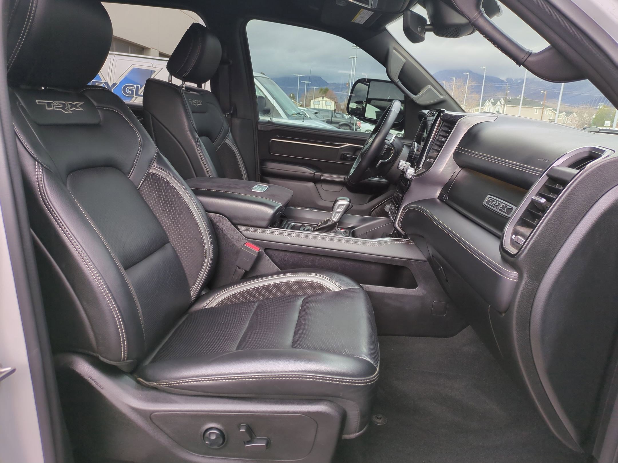 Used 2021 RAM 1500 TRX w/ TRX Level 1 Equipment Group image 33