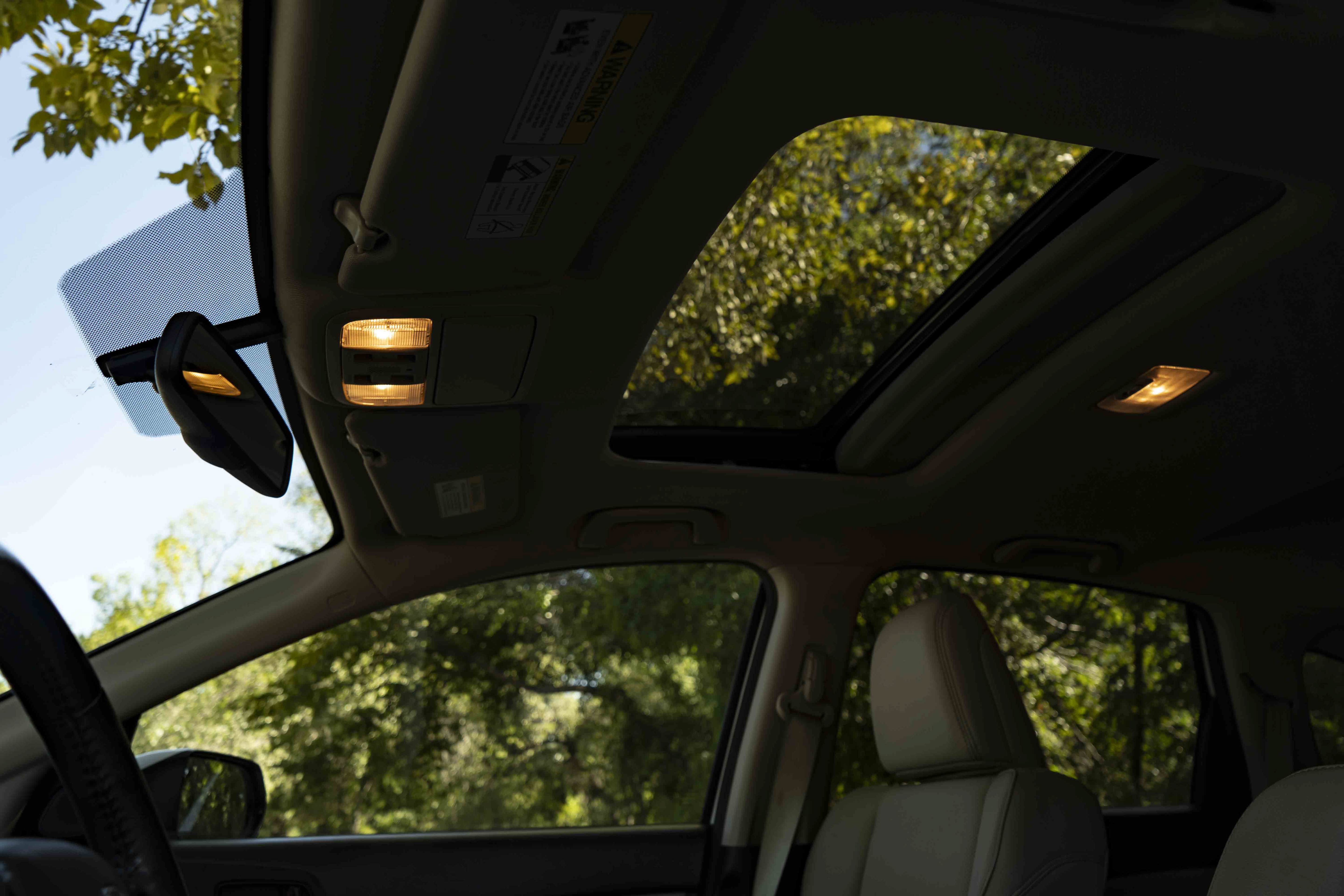 Used 2015 Honda CR-V EX-L image 34