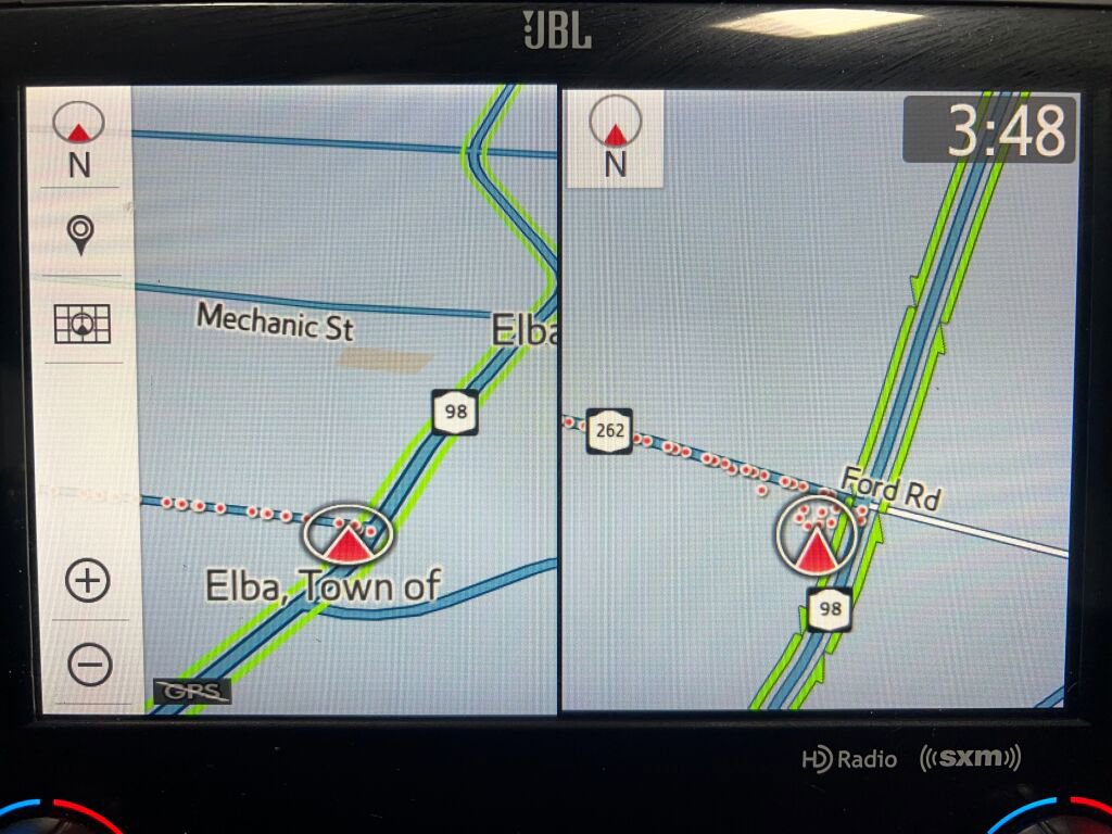 Used 2019 Toyota Camry XLE w/ Driver Assist Package image 7