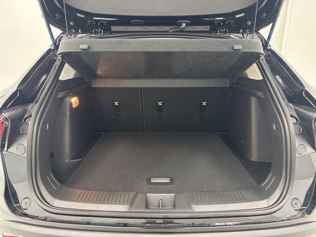 New 2026 Chevrolet Trax LT image 27