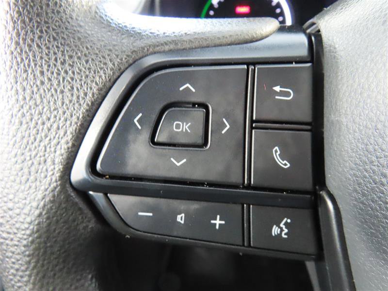 Used 2024 Toyota Sienna LE image 22