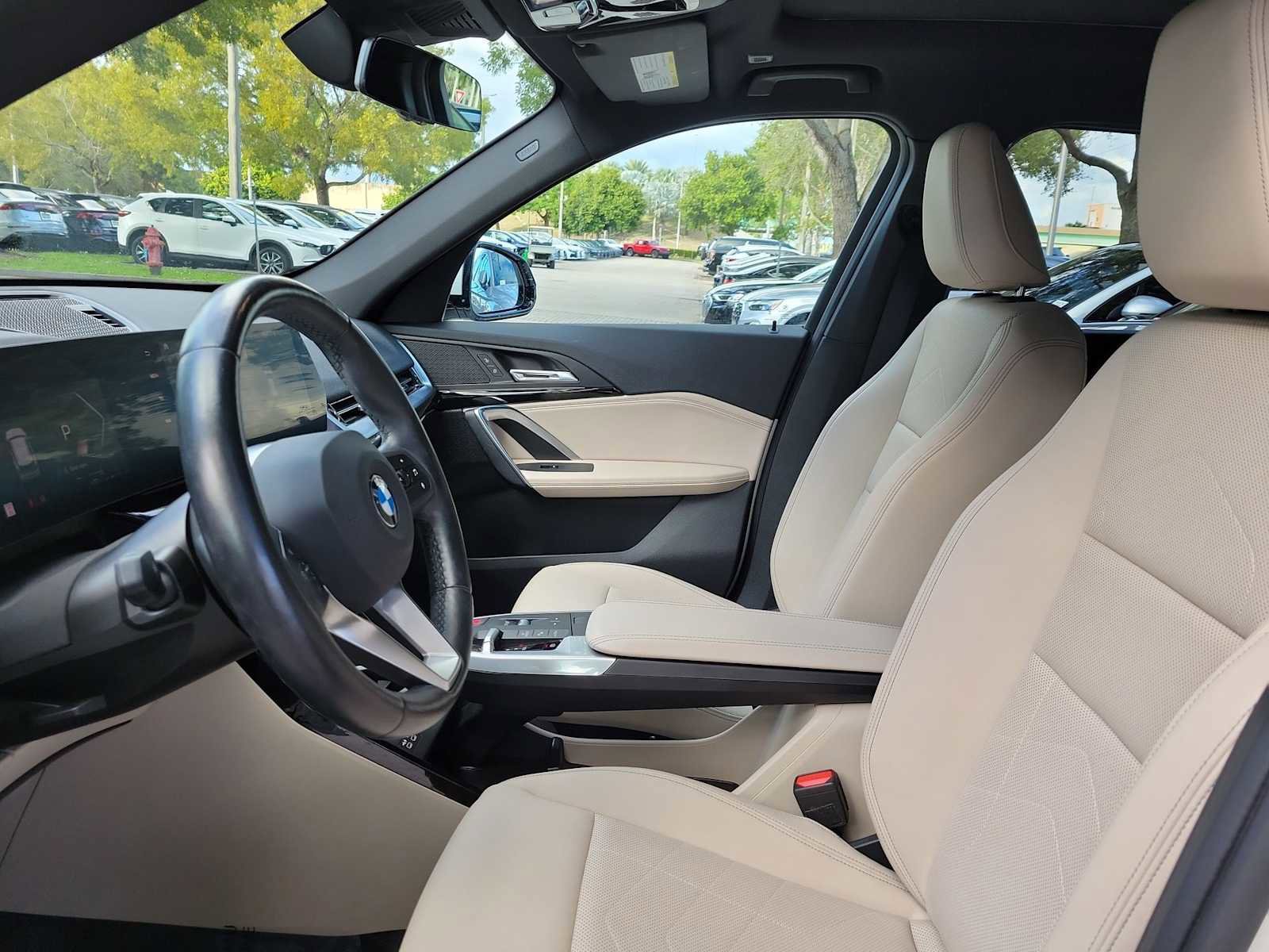 Used 2023 BMW X1 xDrive28i w/ Convenience Package image 11