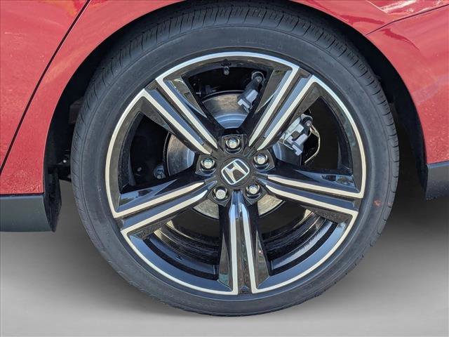 New 2026 Honda Accord Sport image 9