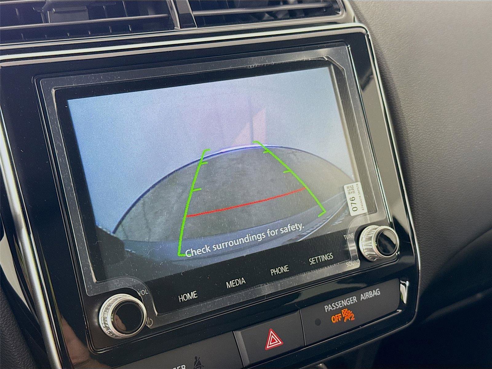 New 2026 Mitsubishi Outlander Sport AWD image 7