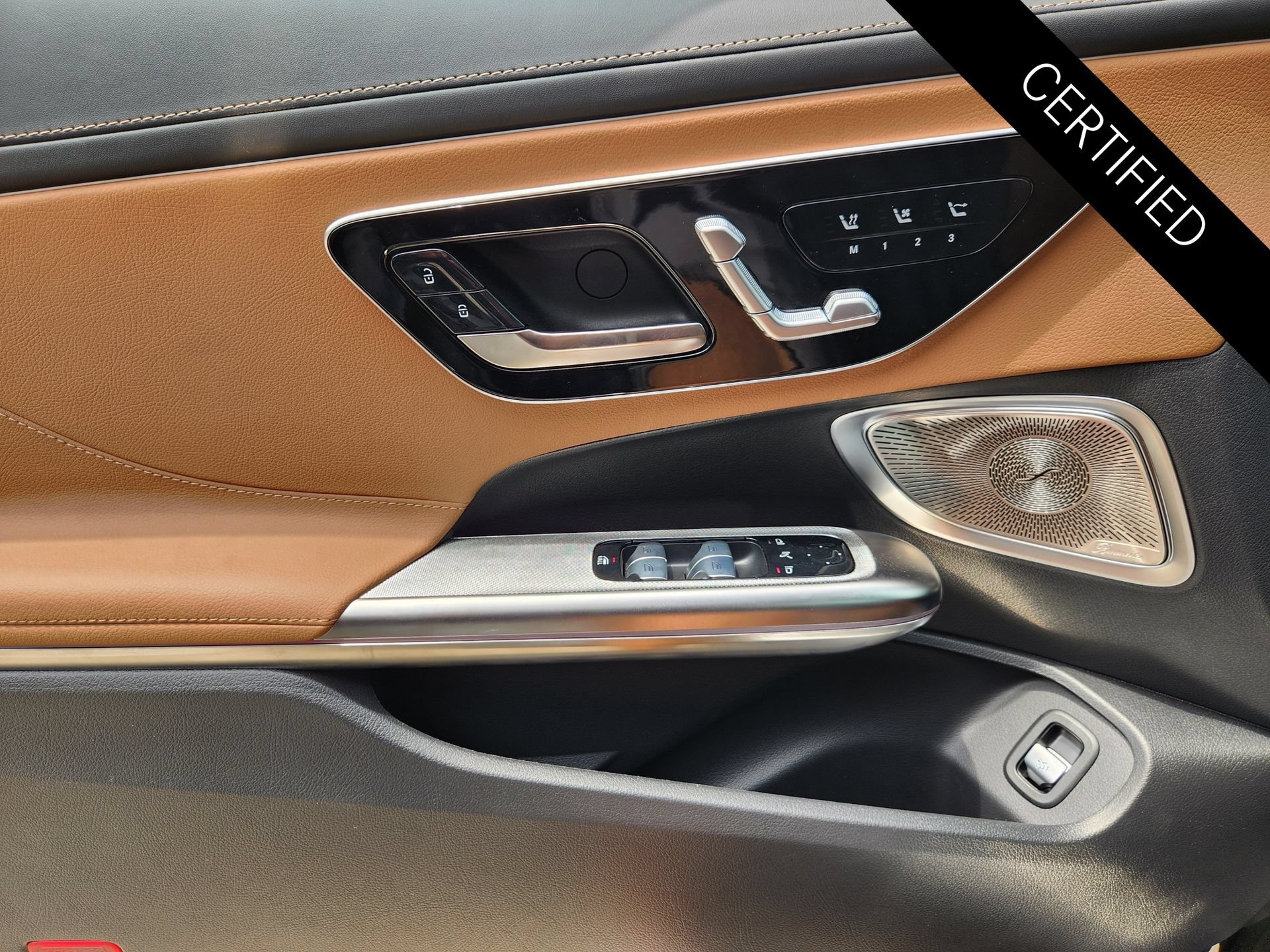 Certified 2026 Mercedes-Benz CLE 300 4MATIC Cabriolet image 23