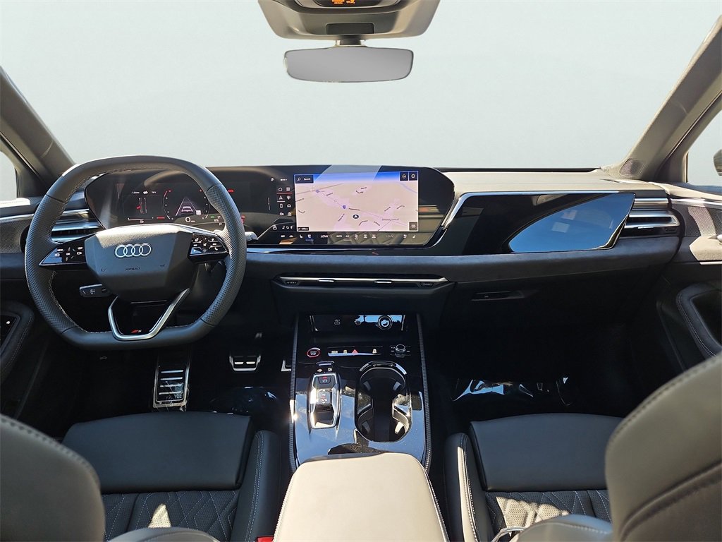 New 2025 Audi S5 Premium Plus image 4