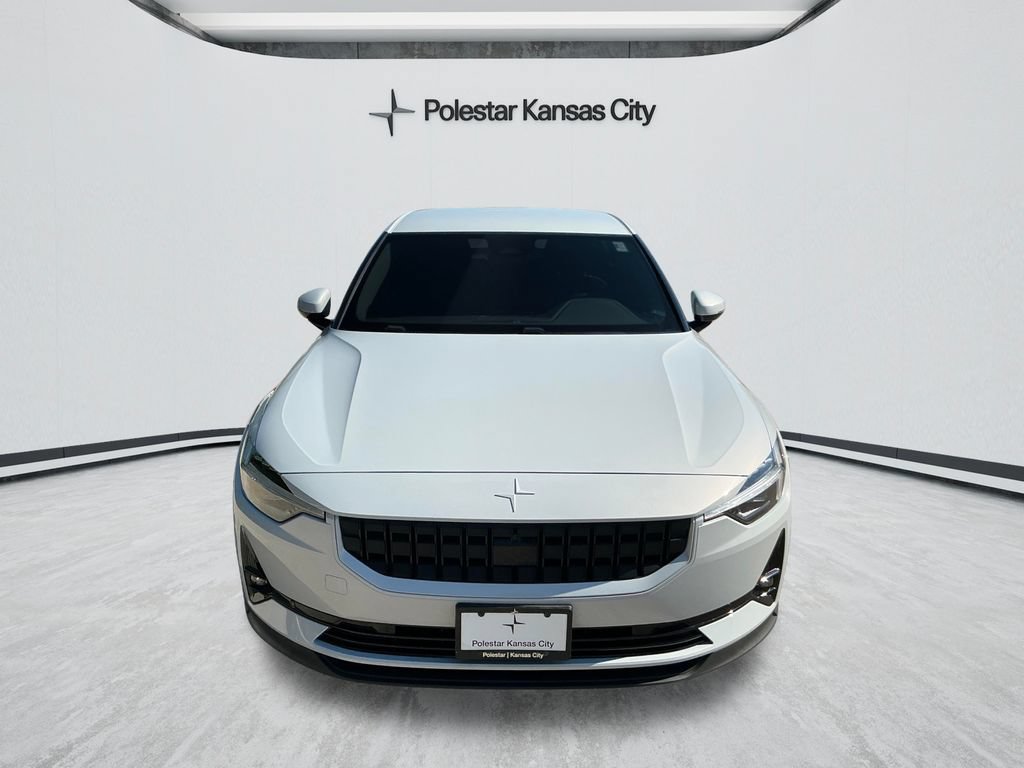 Certified 2023 Polestar Polestar 2 w/ Pilot Pack FWD image 9