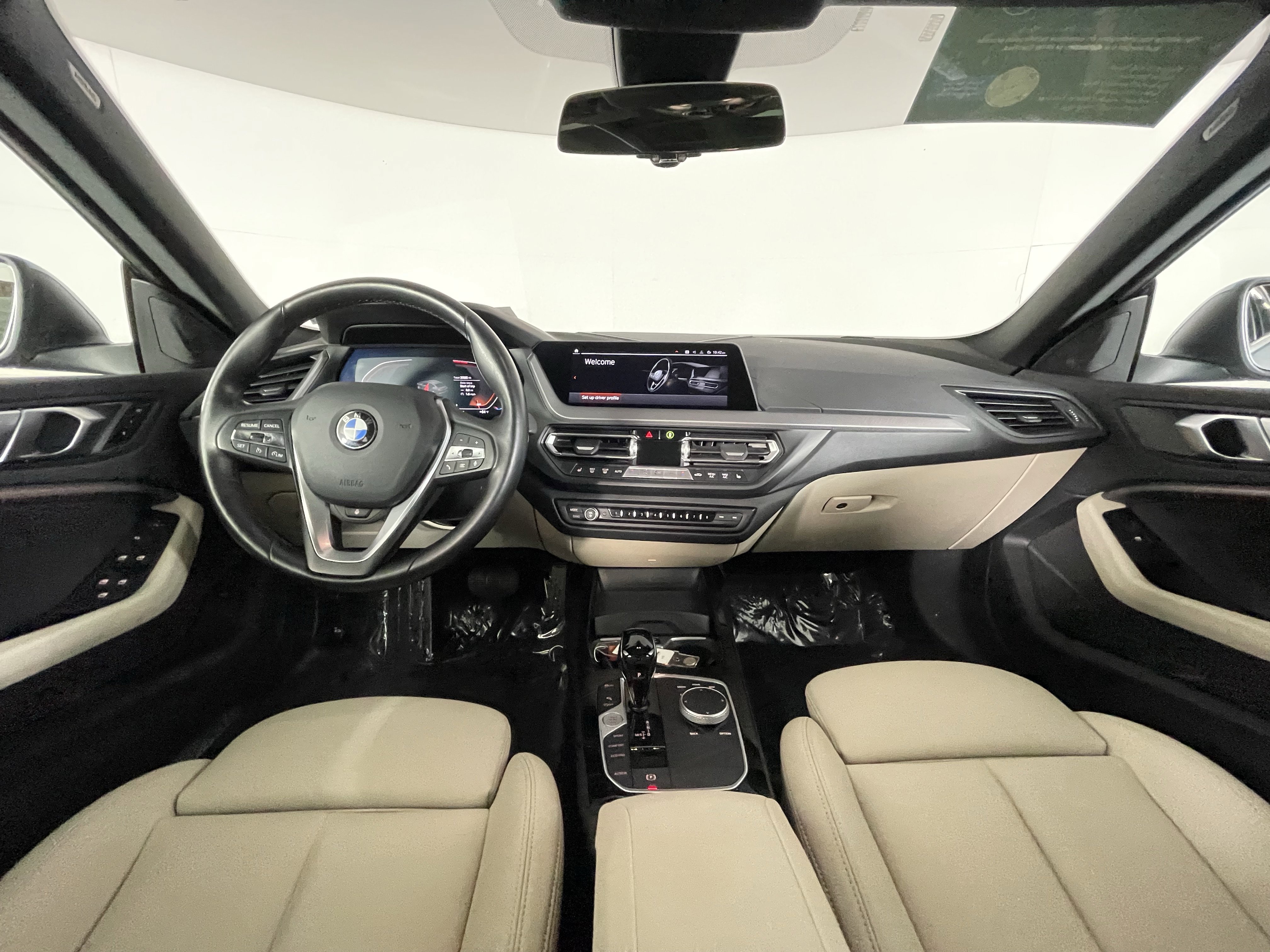 Certified 2022 BMW 228i xDrive Gran Coupe w/ Convenience Package image 17