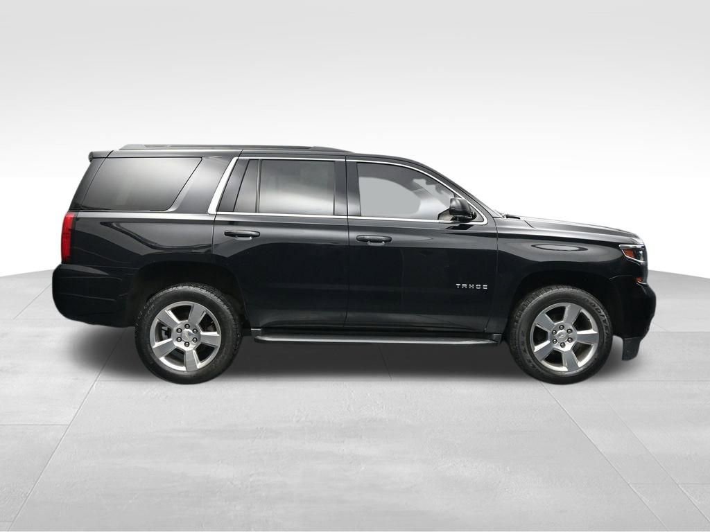 Used 2020 Chevrolet Tahoe LS AWD/4WD image 6