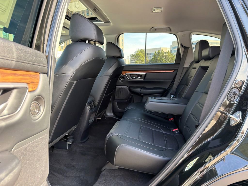 Used 2019 Honda CR-V EX-L image 18