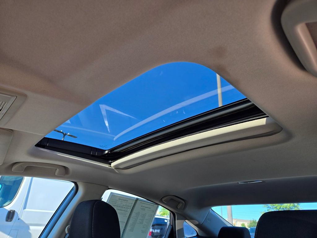 Used 2020 Honda Civic EX image 26