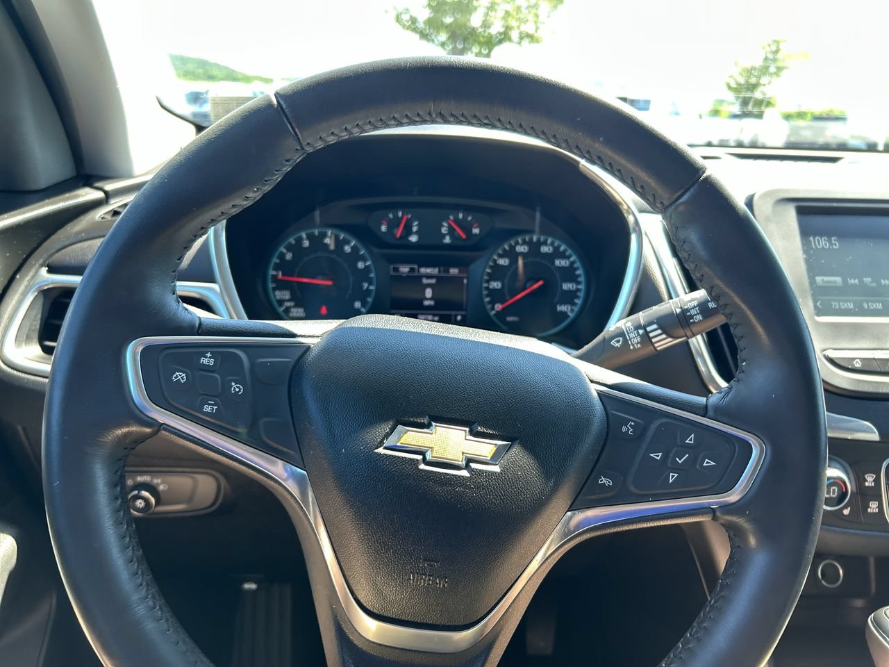 Used 2018 Chevrolet Equinox LT AWD/4WD image 26