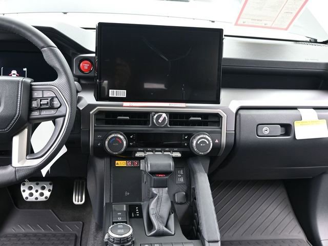 Certified 2025 Toyota 4Runner TRD Sport Premium w/ Tow Technology Package image 26