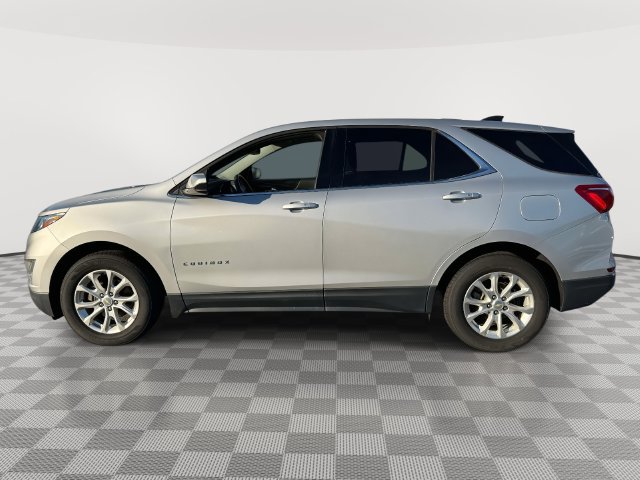 Used 2018 Chevrolet Equinox LT FWD image 5