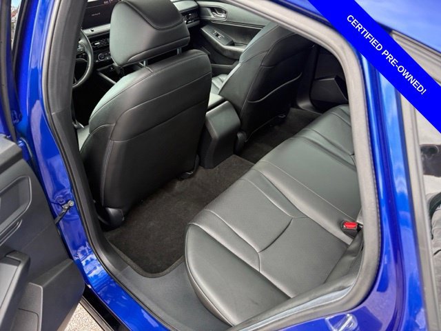 Certified 2024 Honda Accord Sport image 39