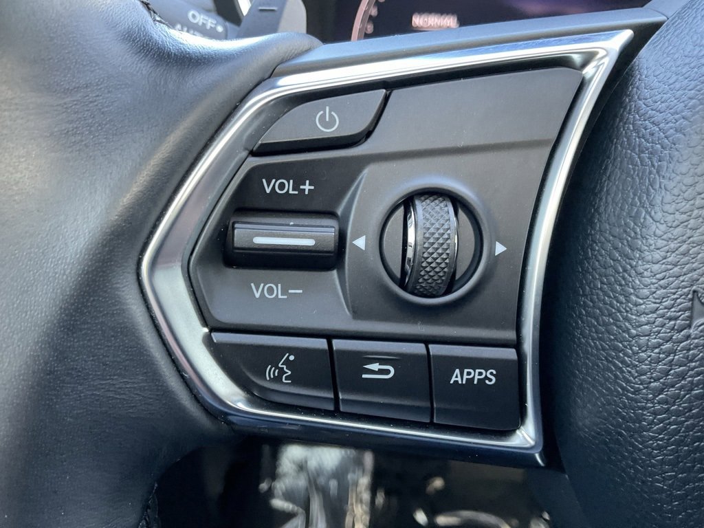 Used 2023 Acura MDX SH-AWD image 12