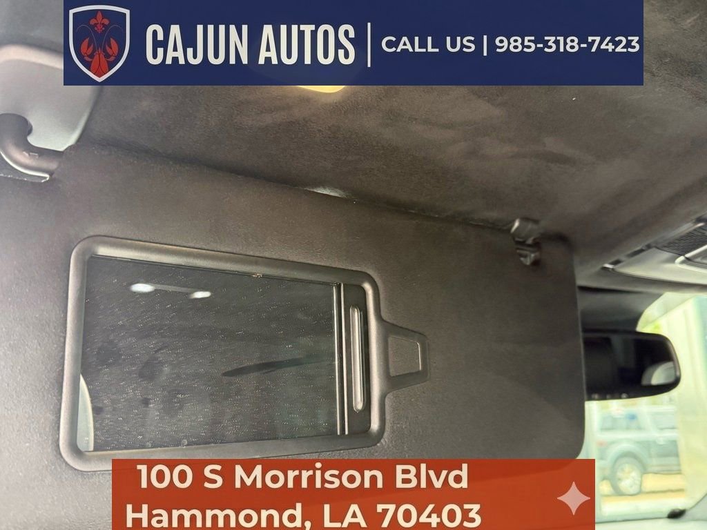 Used 2020 Hyundai Palisade Limited FWD image 22
