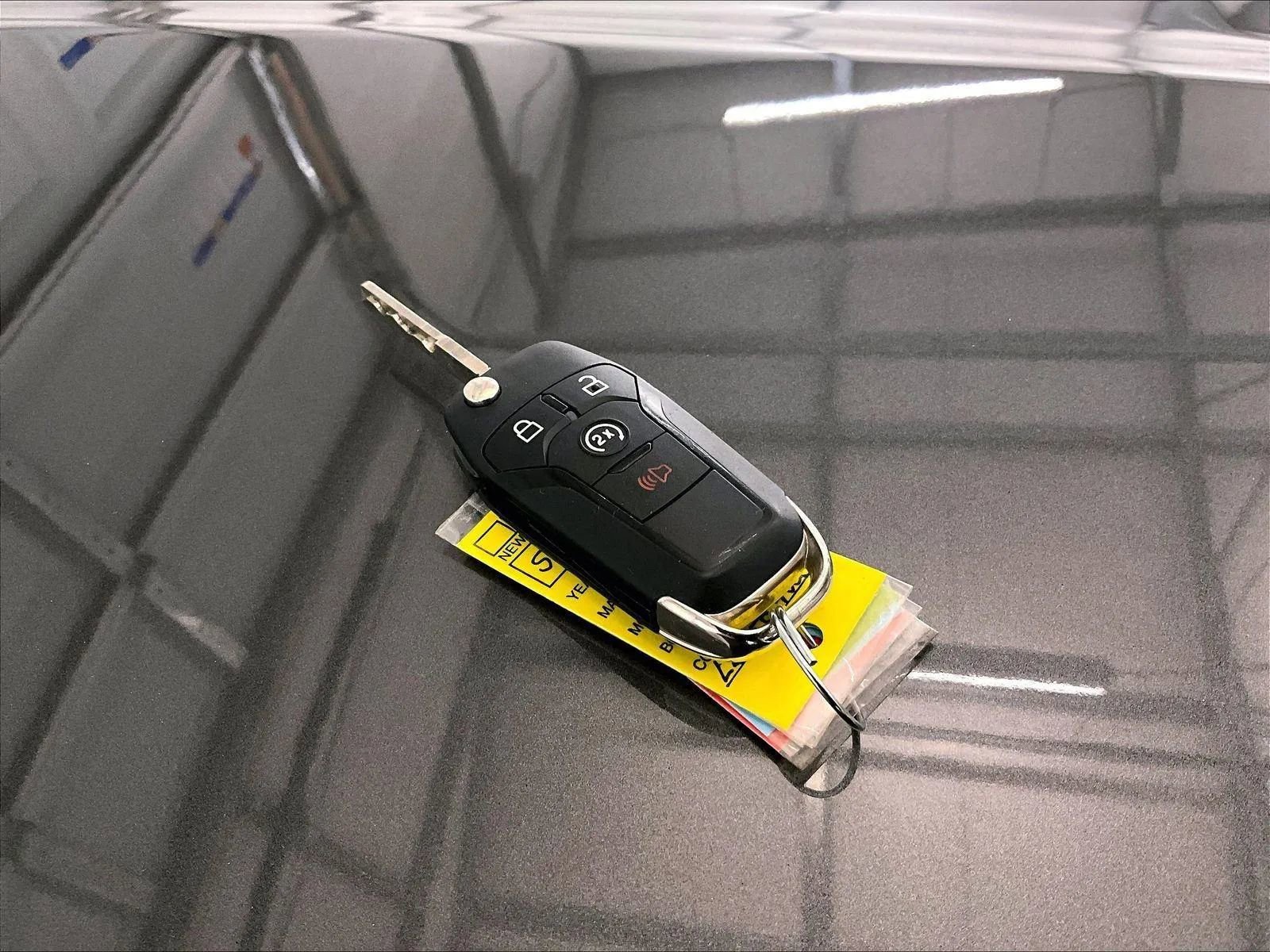 Used 2020 Ford Ranger XLT w/ Equipment Group 302A Luxury image 9