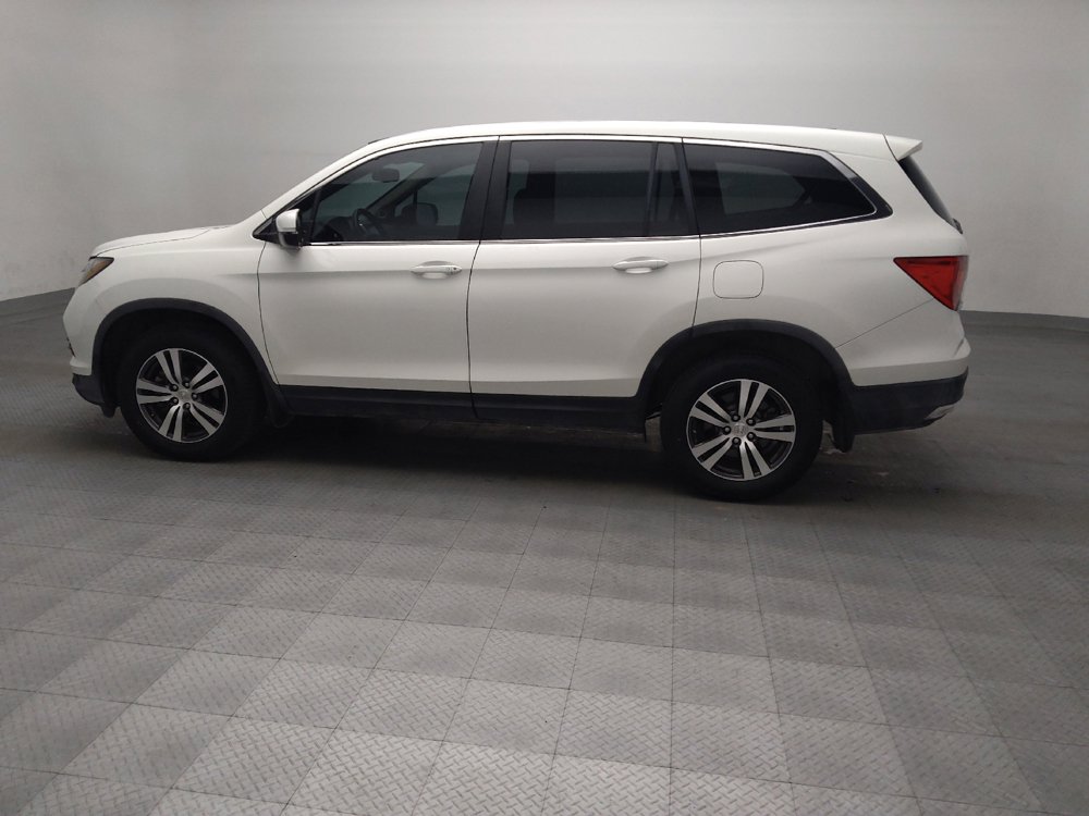Used 2016 Honda Pilot EX-L image 3