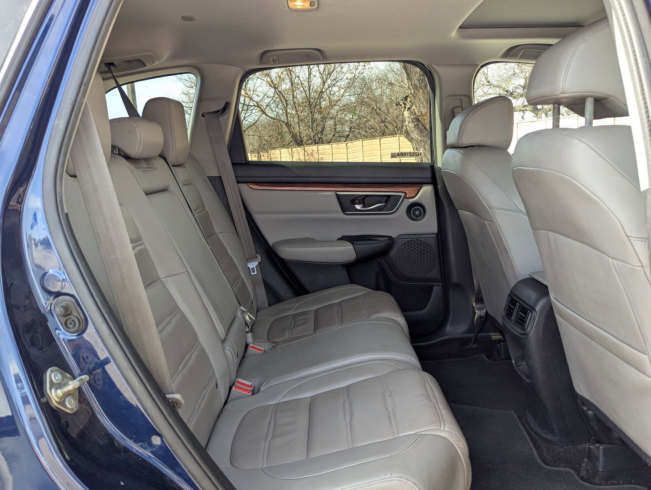 Used 2017 Honda CR-V EX-L image 14