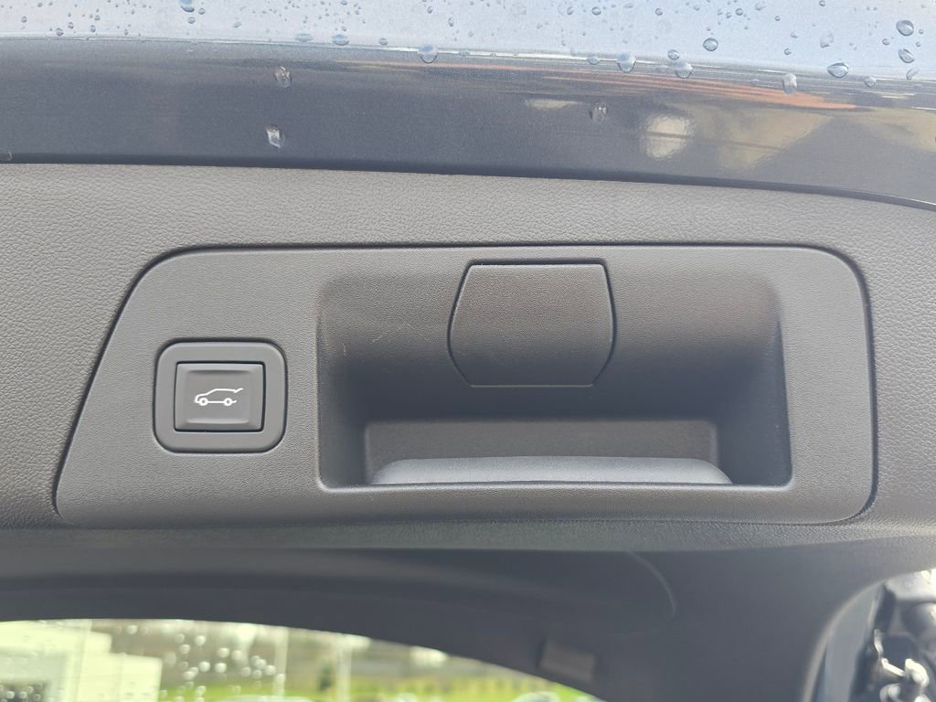 New 2026 Buick Envision Avenir image 33