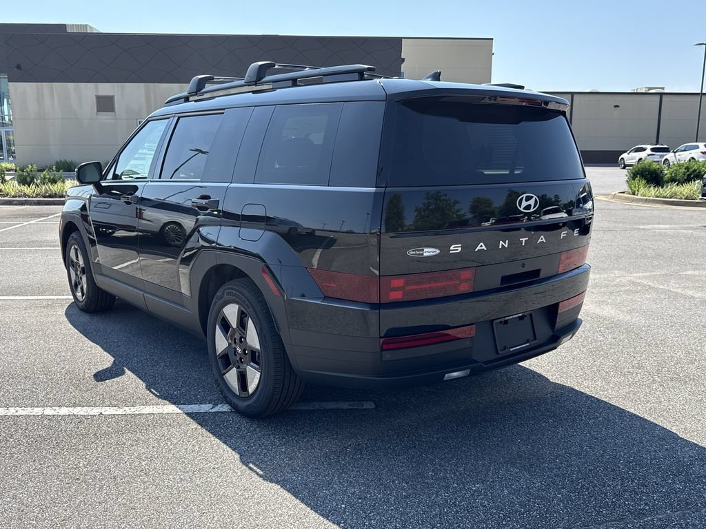 New 2027 Hyundai Santa Fe SEL FWD image 6