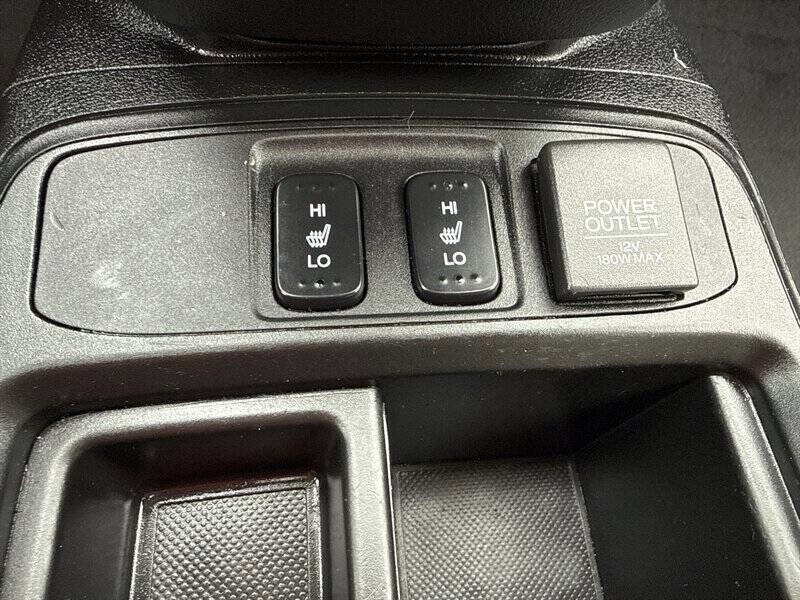 Used 2015 Honda CR-V EX image 26