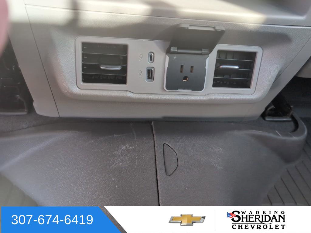 New 2026 Chevrolet Silverado 2500 LT image 30