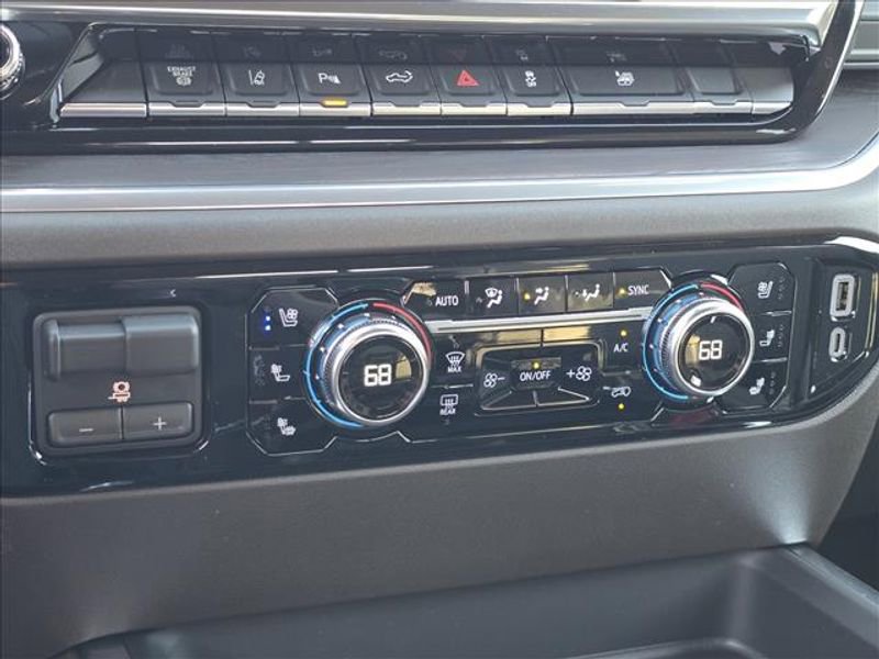 New 2026 GMC Sierra 2500 SLT w/ SLT Premium Package image 15