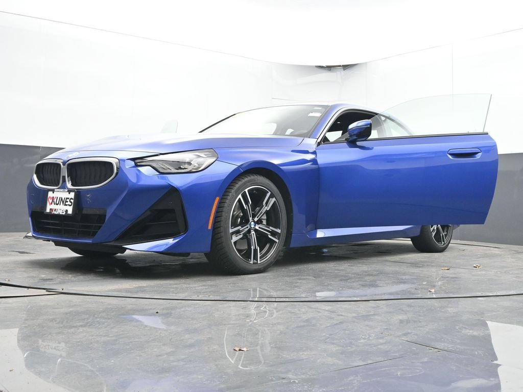 Used 2026 BMW 230i Coupe RWD image 63