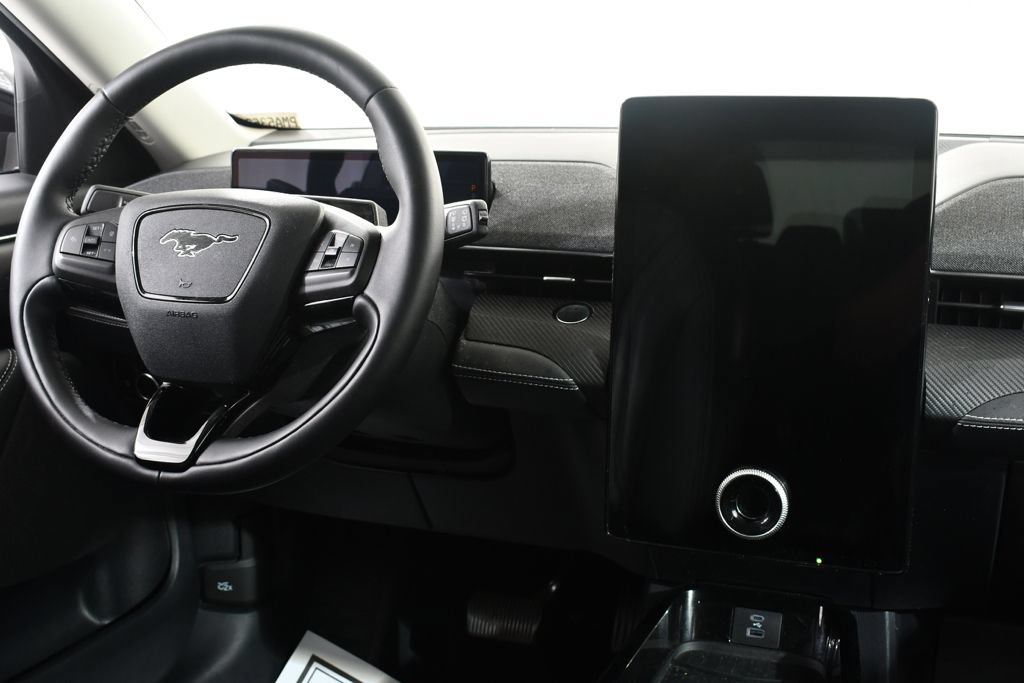 Used 2023 Ford Mustang Mach-E Premium AWD/4WD image 8