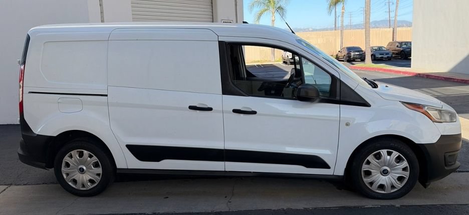 Used 2019 Ford Transit Connect XL FWD image 3