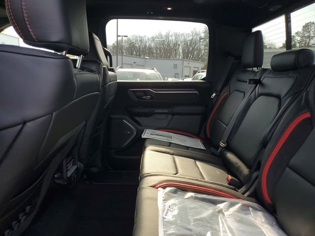 New 2026 RAM 1500 RHO w/ RHO Level 1 Equipment Group image 16