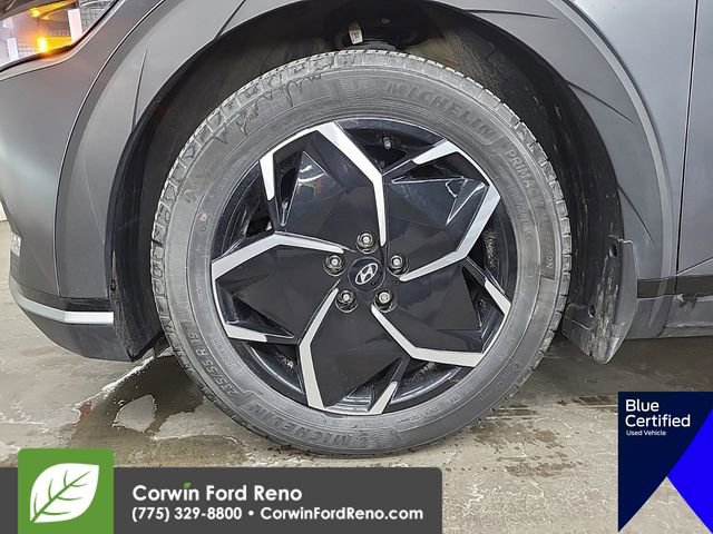 Used 2024 Hyundai Ioniq 5 SEL AWD/4WD image 18