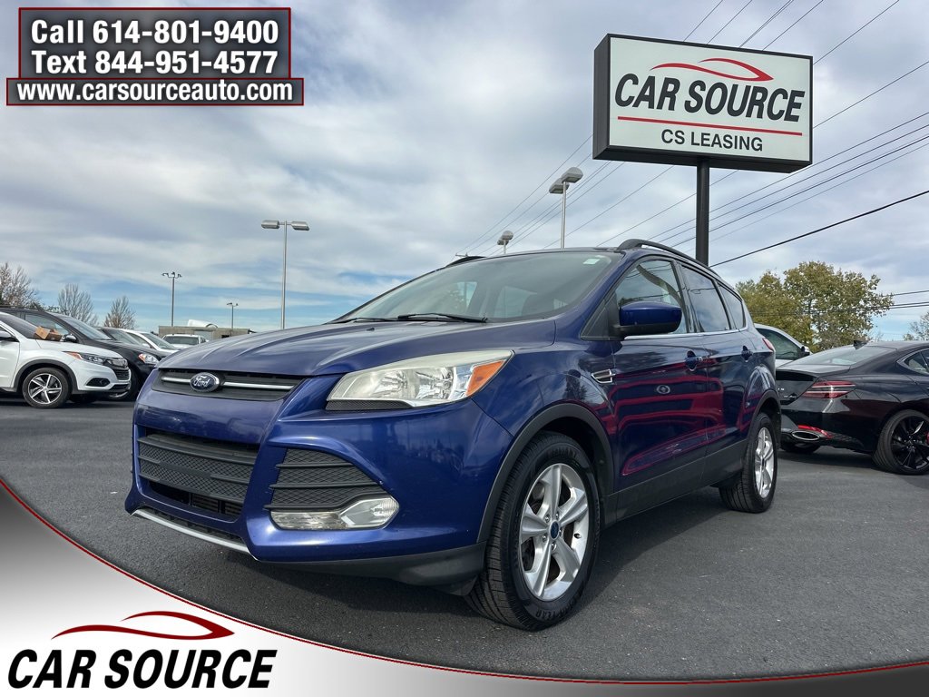 Used 2014 Ford Escape SE w/ Equipment Group 201A
