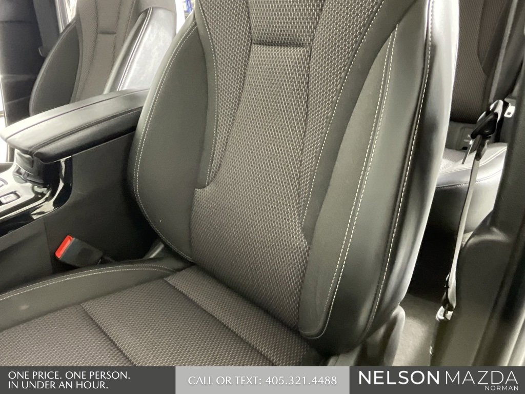 Used 2023 Buick Envision Preferred w/ Sport Touring Package image 24