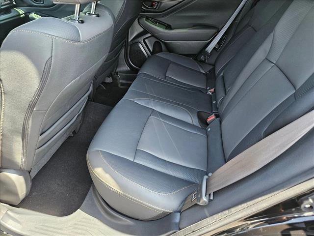 Certified 2025 Subaru Outback Wilderness AWD/4WD image 20