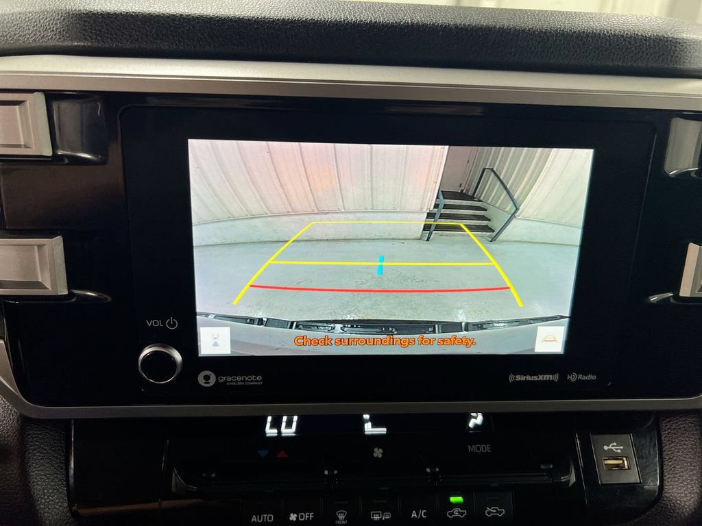 Used 2022 Toyota Tundra SR5 RWD image 15