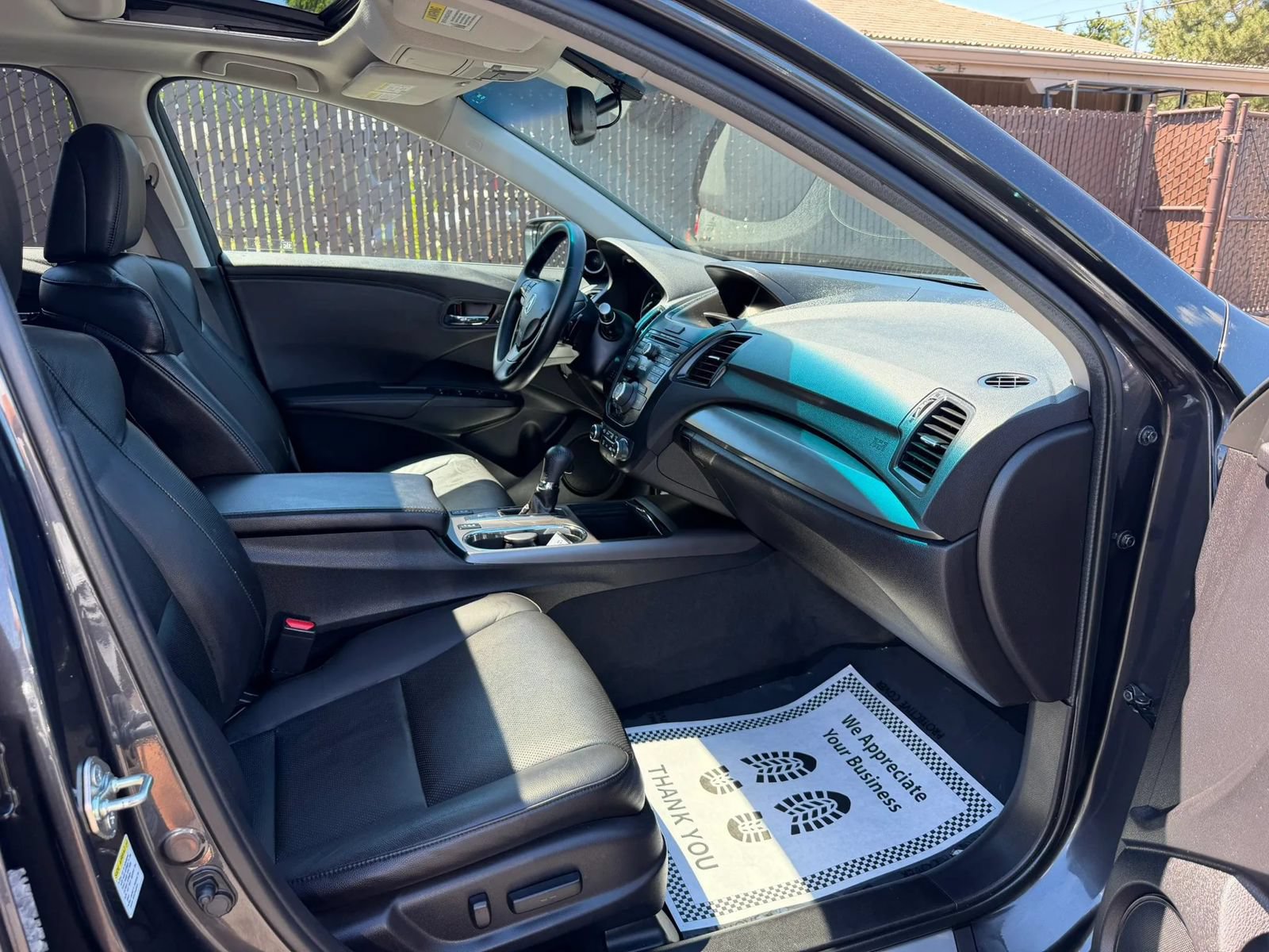 Used 2014 Acura RDX AWD image 15