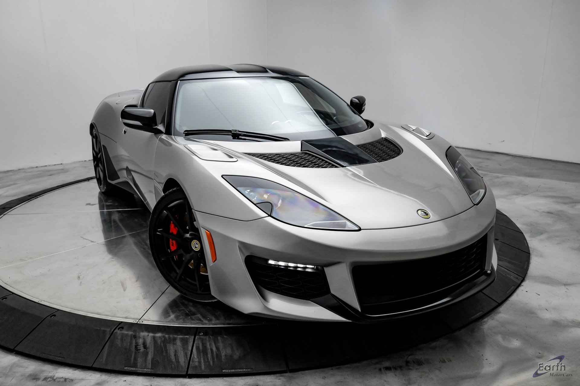 Used 2021 Lotus Evora image 19