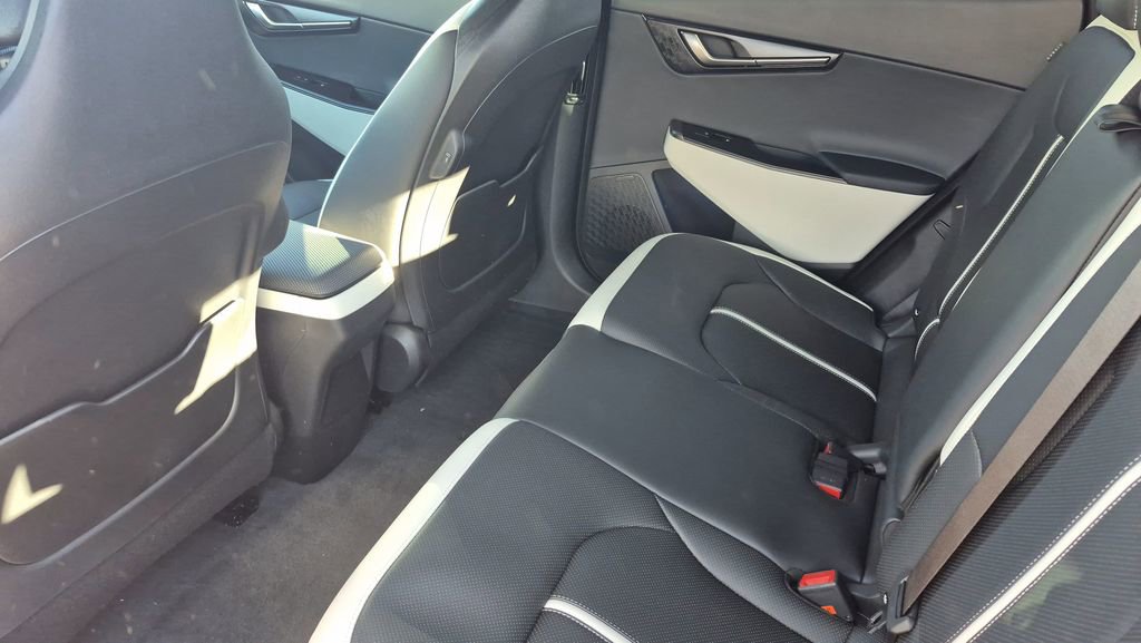 New 2025 Kia EV6 GT-Line image 12