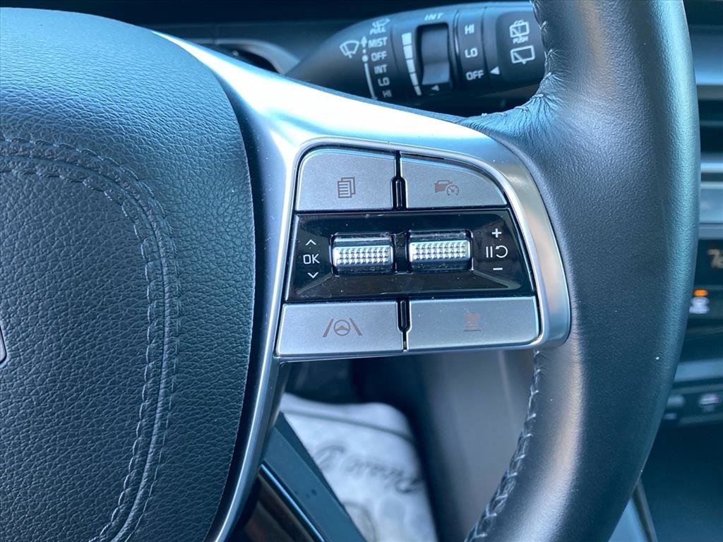 Used 2023 Kia Telluride S w/ S Sunroof Package image 19